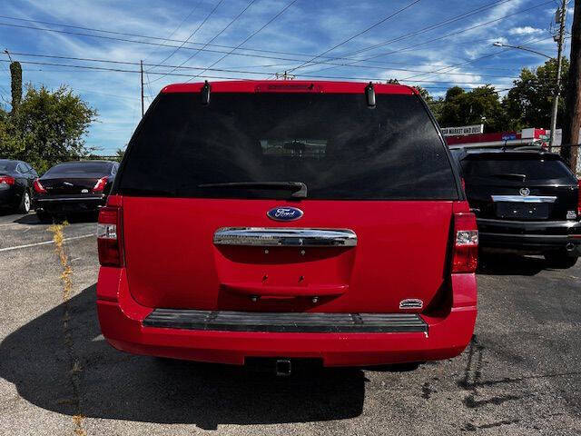 2011 Ford Expedition XL - Image 4