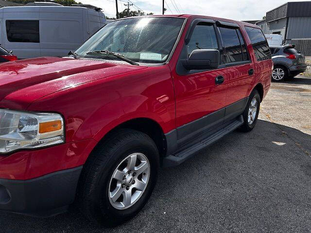 2011 Ford Expedition XL - Image 5