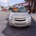 Cheap Cars for Sale in Nashville
