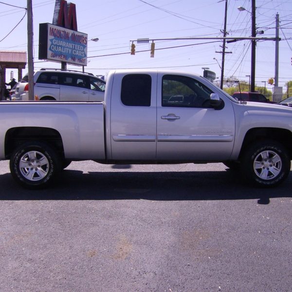 2012 Chevy Silverado Used Cars in Nashville Pre Owned Vehicles Low Down Payments