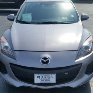 Used Mazda for Sale