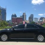 Nashville Car Dealership