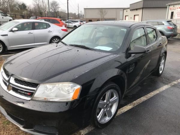 Cars for Sale in Nashville