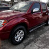 2013 Nissan Frontier SV 4x4 - Image 5