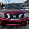 2013 Nissan Frontier SV 4x4 - Image 3