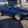 2013 Volkswagen Jetta 4dr Sedan 6A - Image 4