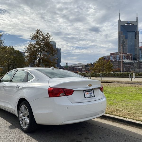 2014 CHEVROLET IMPALA LS | Used Cars in Nashville | Pre Owned Vehicles