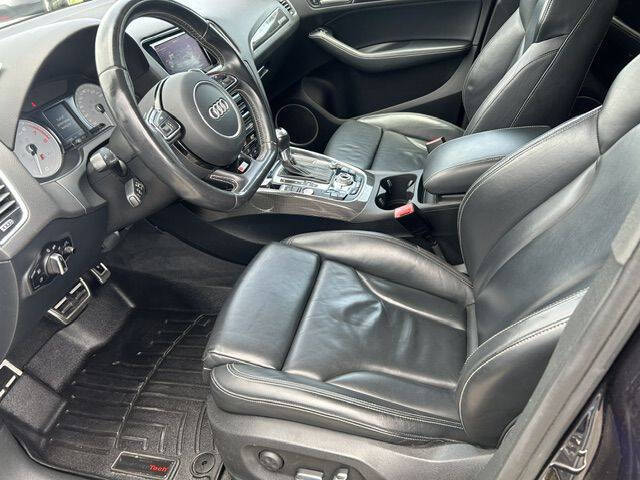2014 Audi Q5 3.0T quattro Premium Plus - Image 3