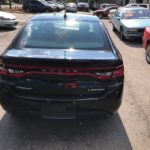Used Dodge Cars for Sale