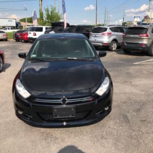 Used Dodge Cars for Sale