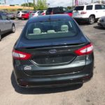 Used Ford Cars for Sale