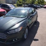Used Ford Cars for Sale