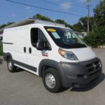 Madison TN Used ProMaster for Sale