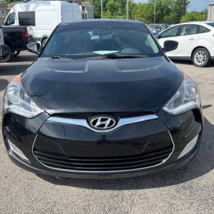 2015 Hyundai Veloster