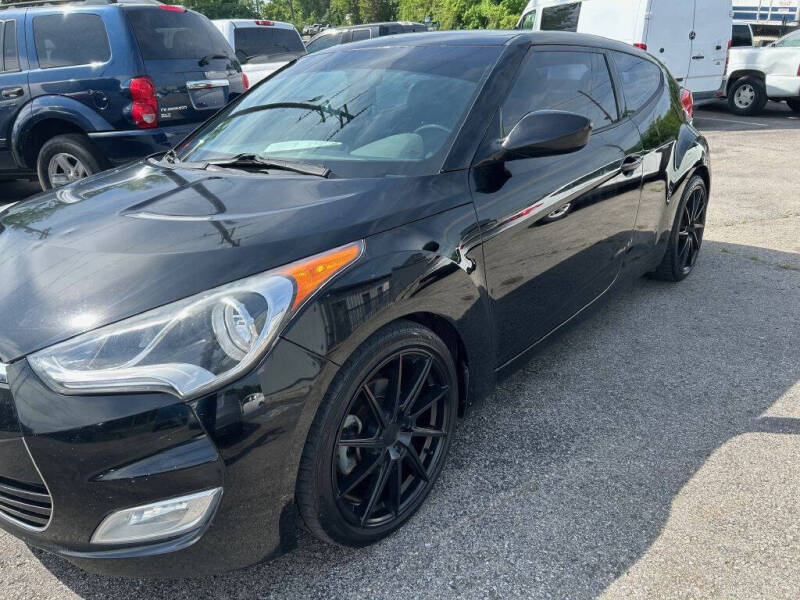 2015 Hyundai Veloster - Image 5
