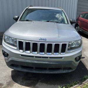 2015 Jeep Compass Sport
