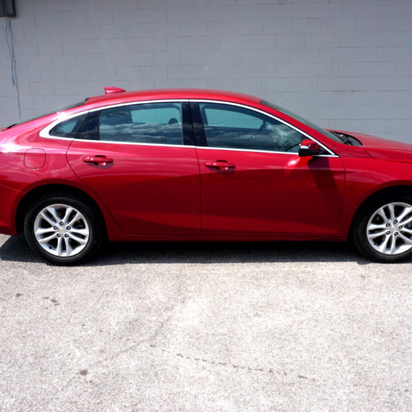 2016 Chevy Malibu LT Used Cars in Nashville Pre Owned Vehicles