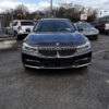 2016 BMW 7 Series 750i xDrive - Image 3