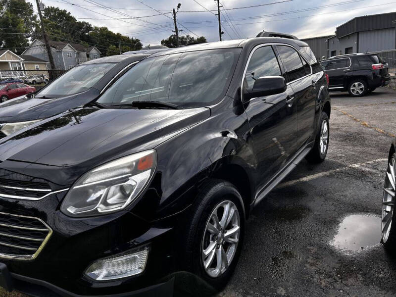 2017 Chevrolet Equinox - Image 5