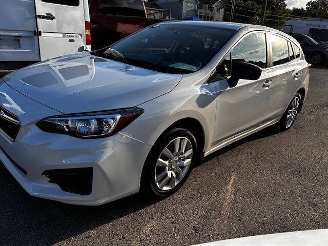 2018 Subaru Impreza 2.0i - Image 5