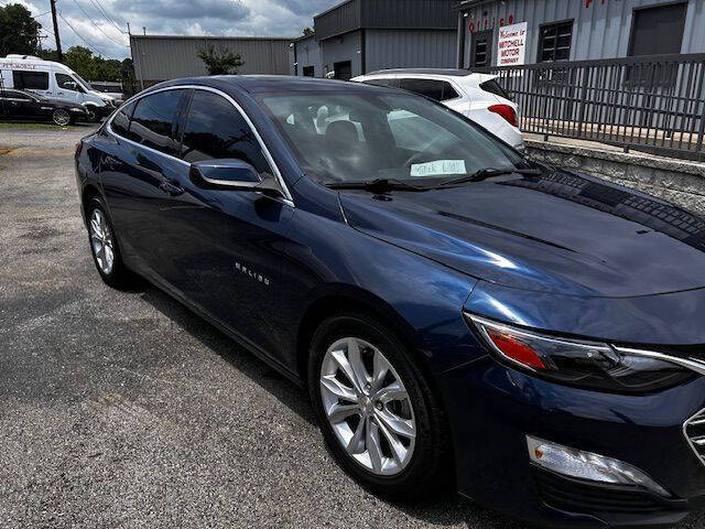 Pre Owned Cars for Sale