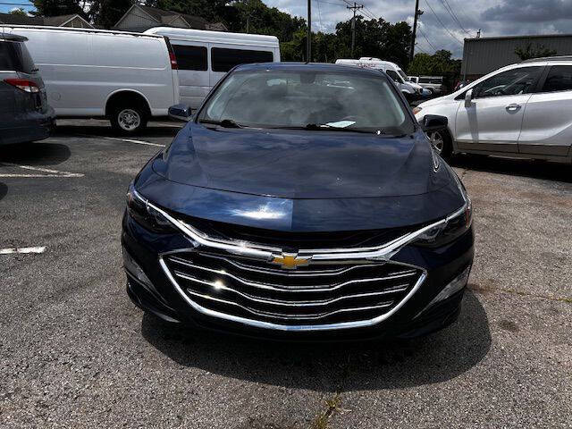 Nashville TN Clean Carfax Cars