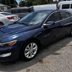 Clean Carfax Cars for Sale Nashville