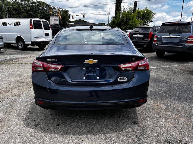 Nashville TN Clean Carfax Cars