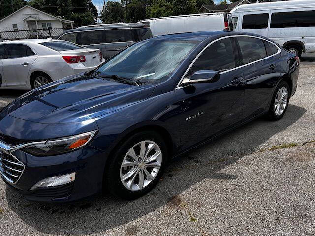 Clean Carfax Cars for Sale Nashville