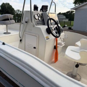 1996 Scout 172 SPORTFISH