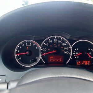 2010 Nissan Altima 2.5
