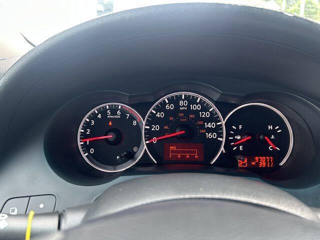 2010 Nissan Altima 2.5