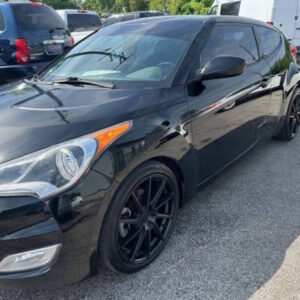 2015 Hyundai Veloster