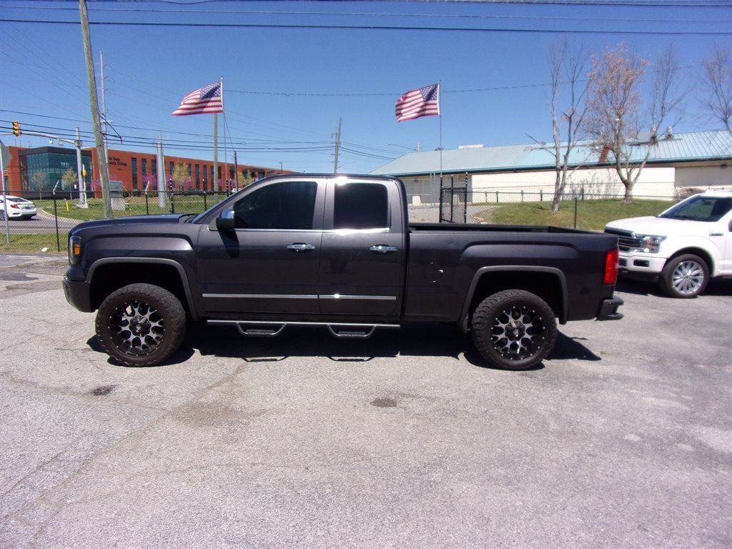 bad credit car loans Nashville