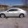 Used Nissan Maxima car for sale