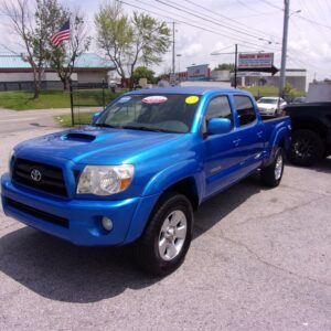 Nashville car financing options,