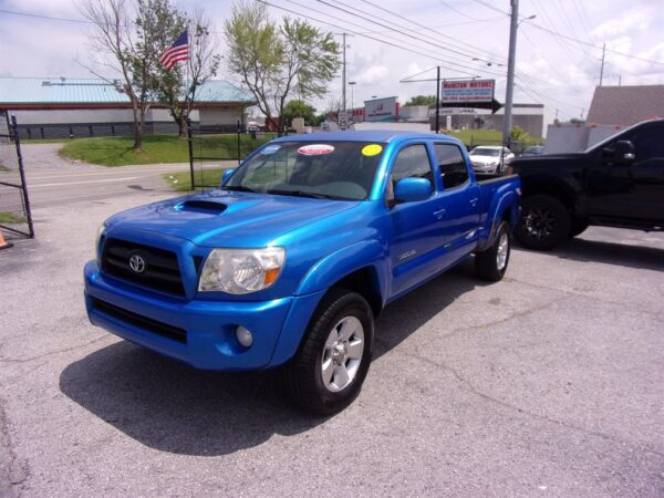 Nashville car financing options,