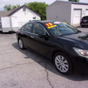 Affordable used car specials,