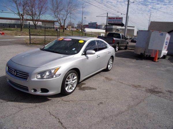 Cars for Sale in Nashville