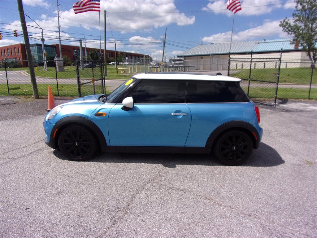 low mileage used cars Nashville