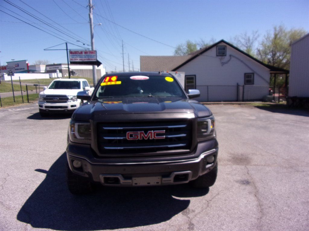 used sedans Nashville