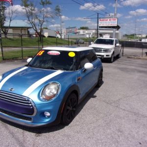 used car sales Nashville