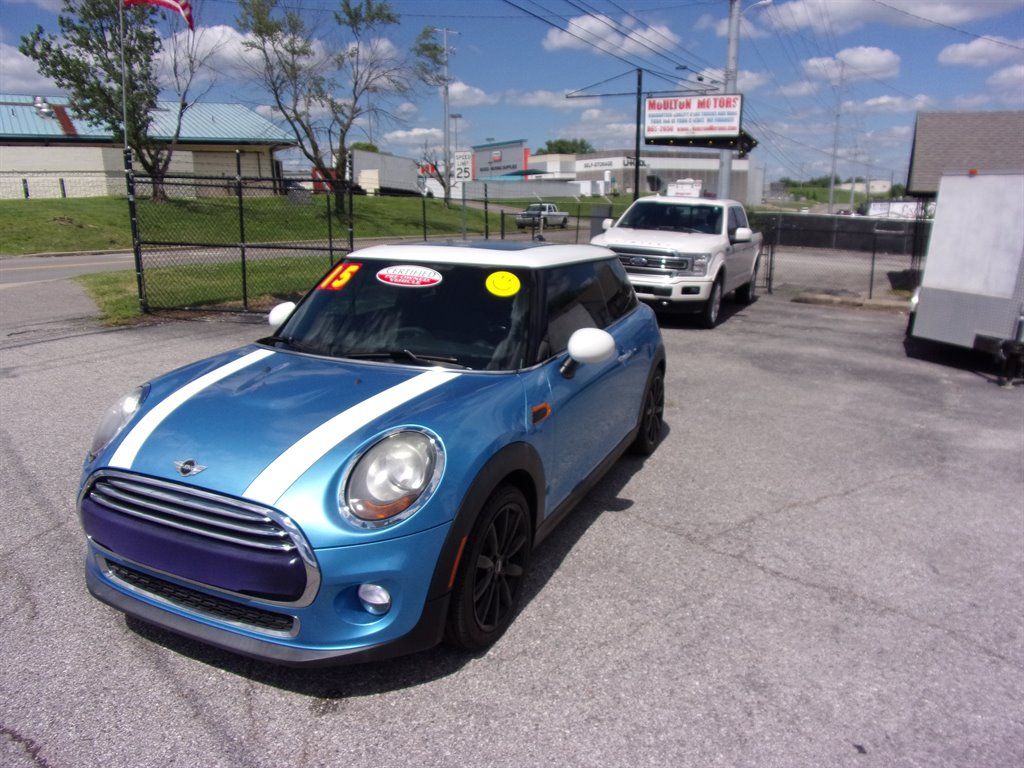 used car sales Nashville