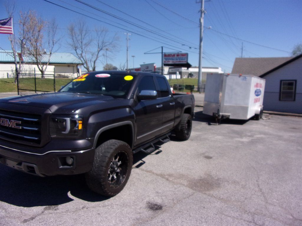 Nashville used vehicles