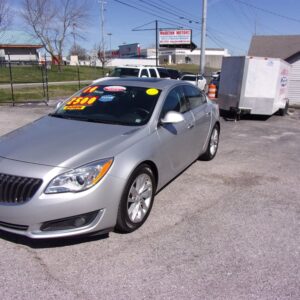 Clean Carfax Cars for Sale Nashville