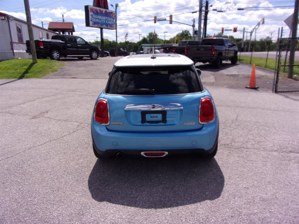 quality used cars Nashville