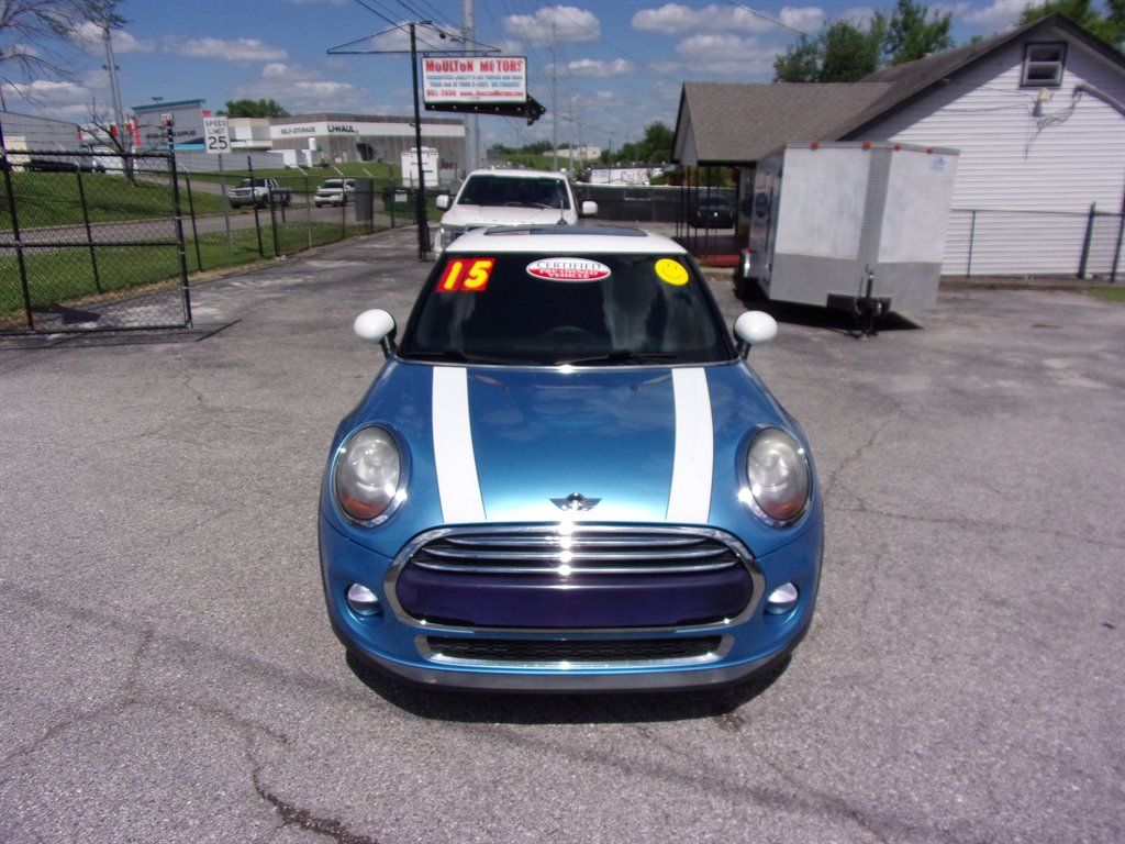 best used cars Nashville