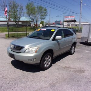 Pre Owned Cars in Nashville TN